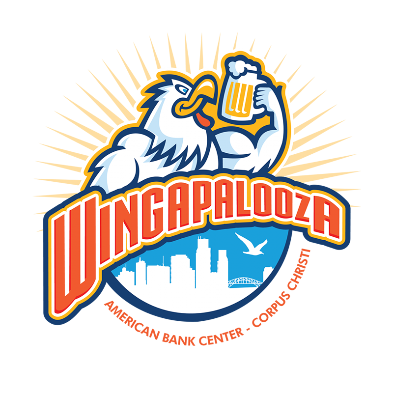 Wingapalooza Hilliard Center Corpus Cristi TX