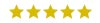 Hilliard Center 5 Stars Hilliard Center 5 Stars