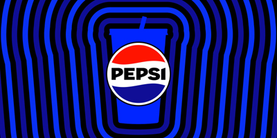 Hilliard Center Sponsor Pepsi