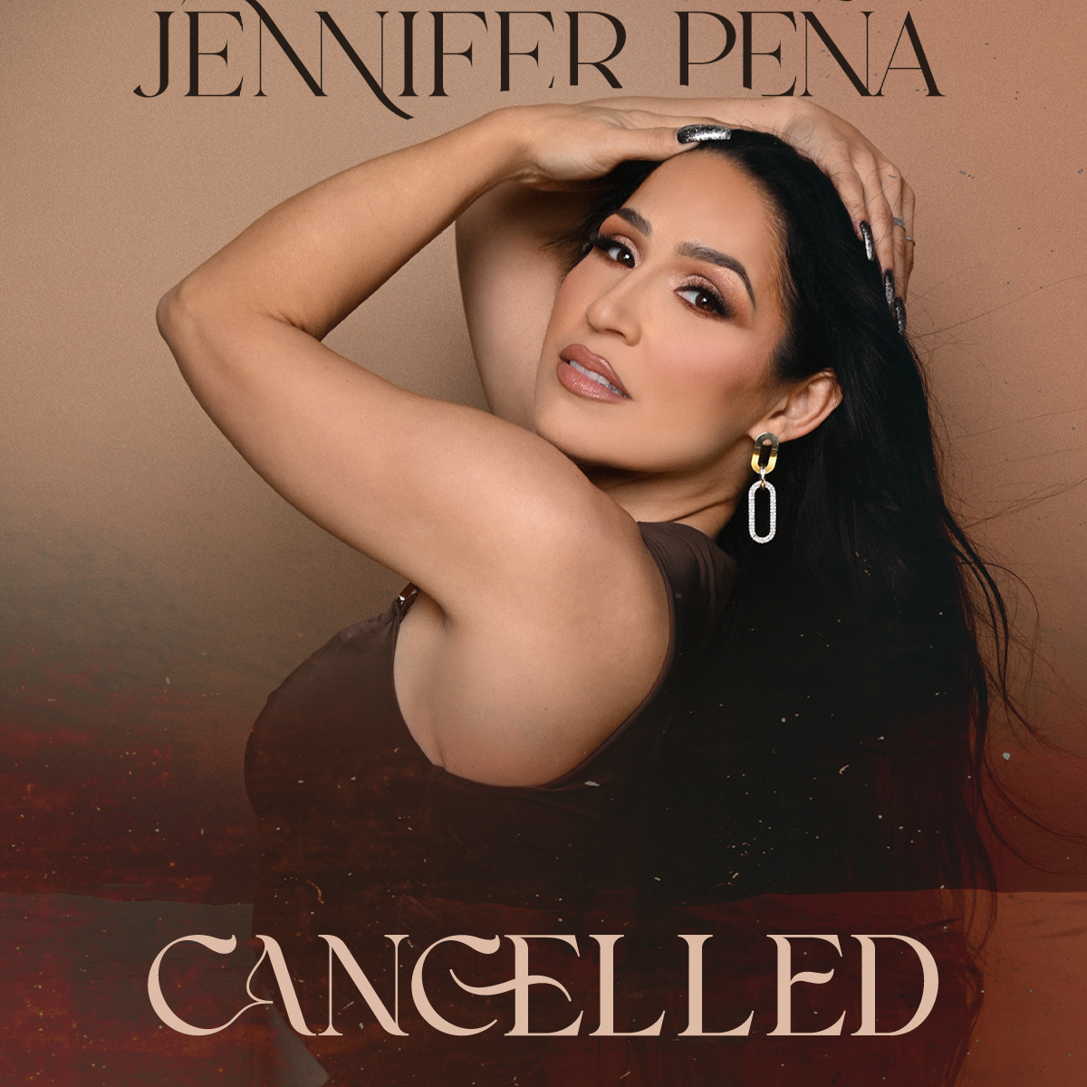 Cancelled: Jennifer Peña El Camino Tour 2025 