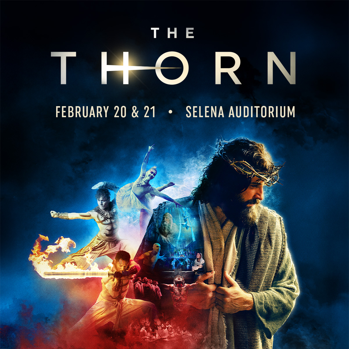 The Thorn 
