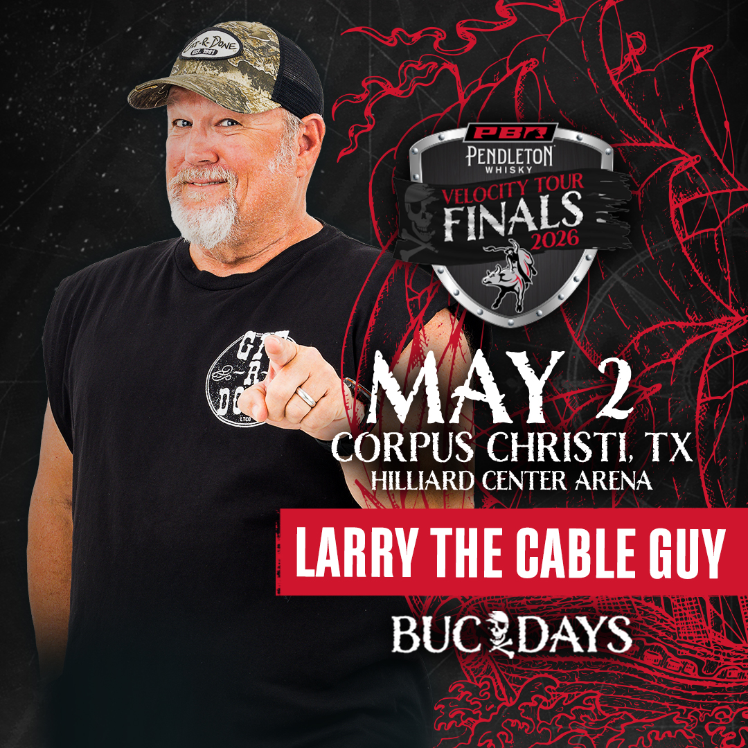 The PBR Pendleton Whisky Velocity Tour Finals – Day 2 