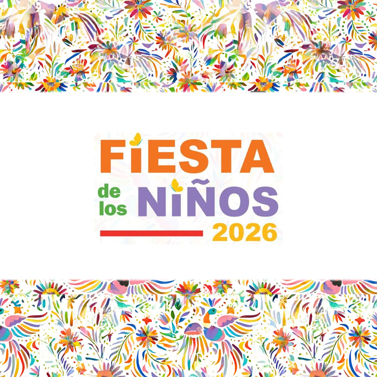 Fiesta de los Niños presented by Flint Hills Resources 
