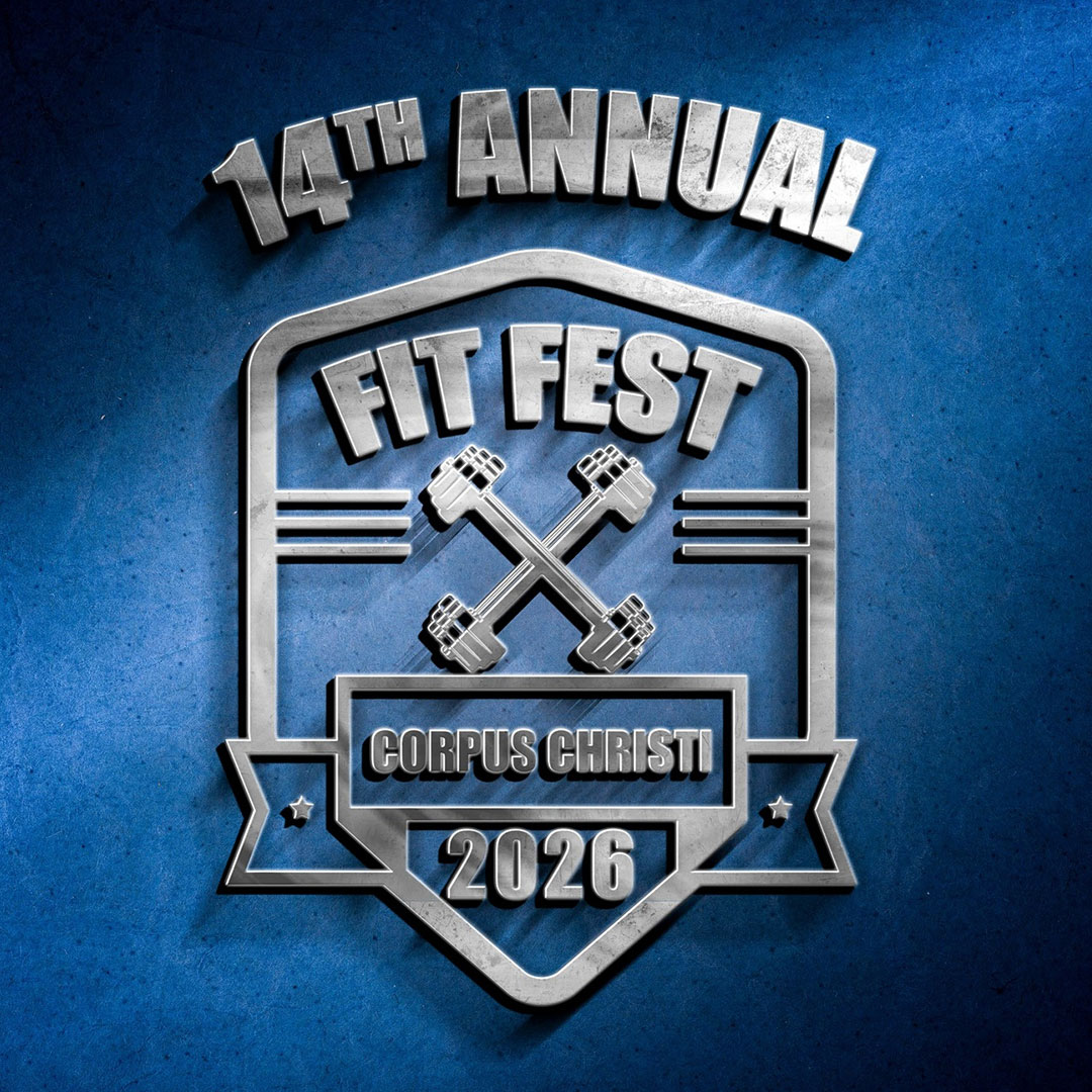Fit Fest Corpus Christi 