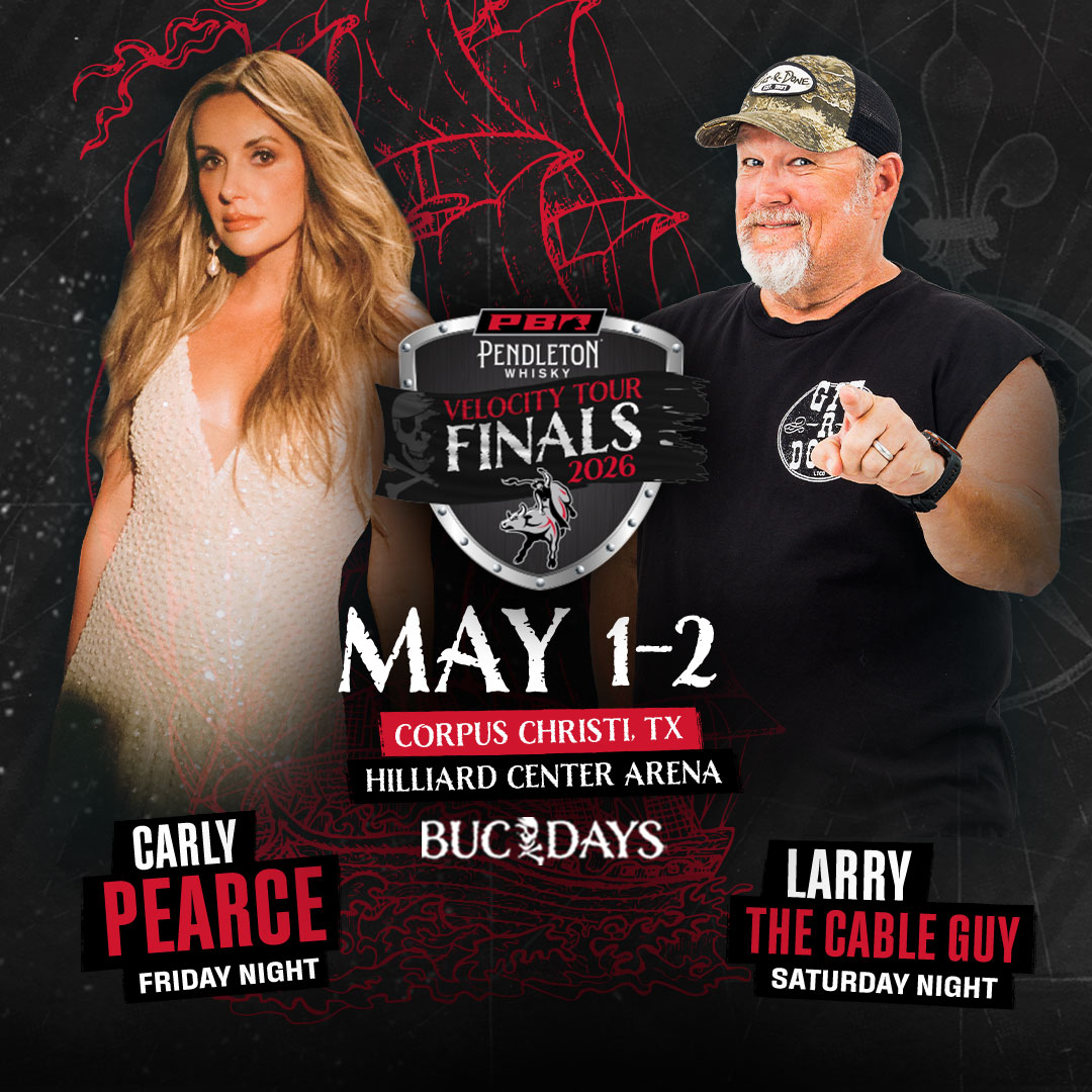 The PBR Pendleton Whisky Velocity Tour Finals – Day 1 