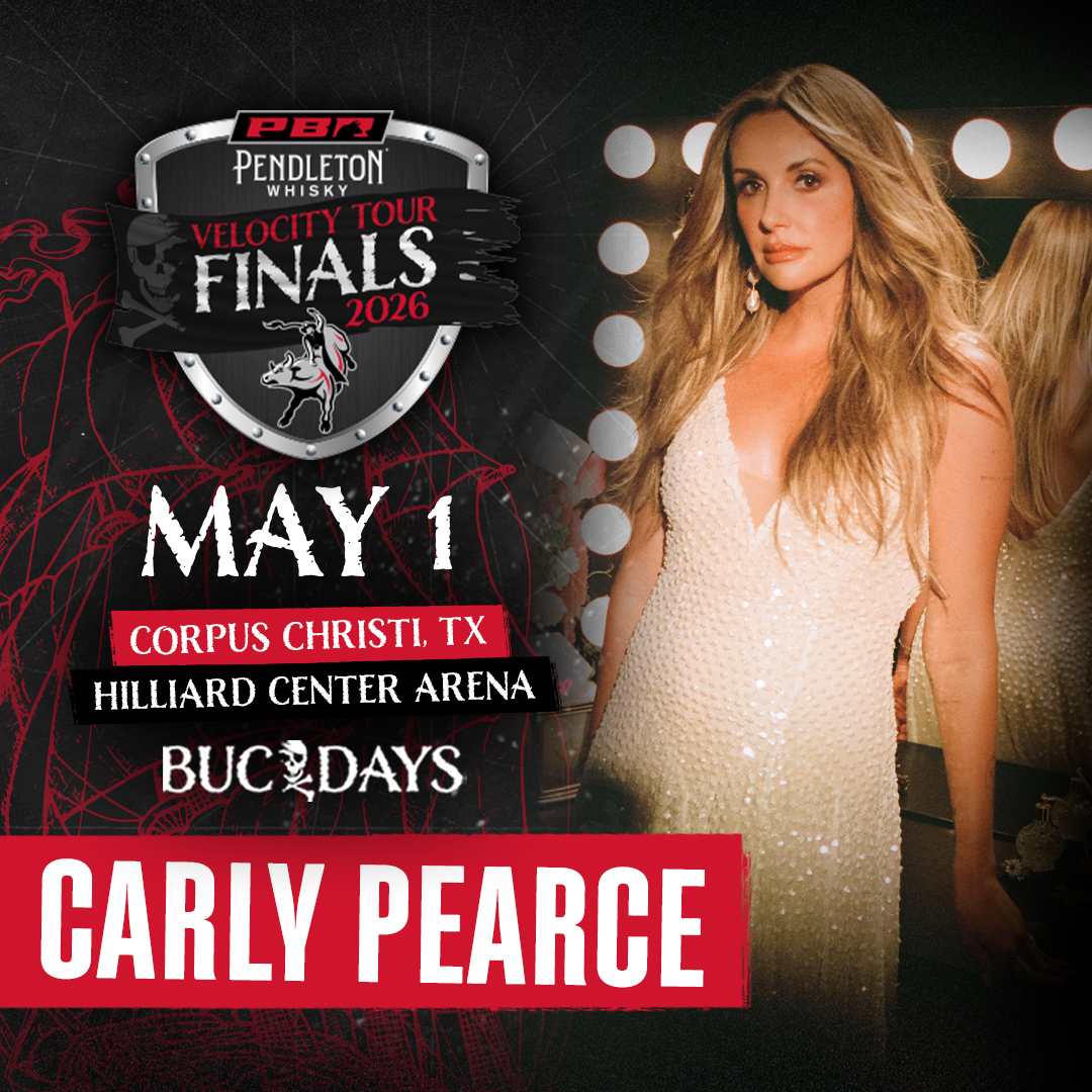 The PBR Pendleton Whisky Velocity Tour Finals – Day 1 