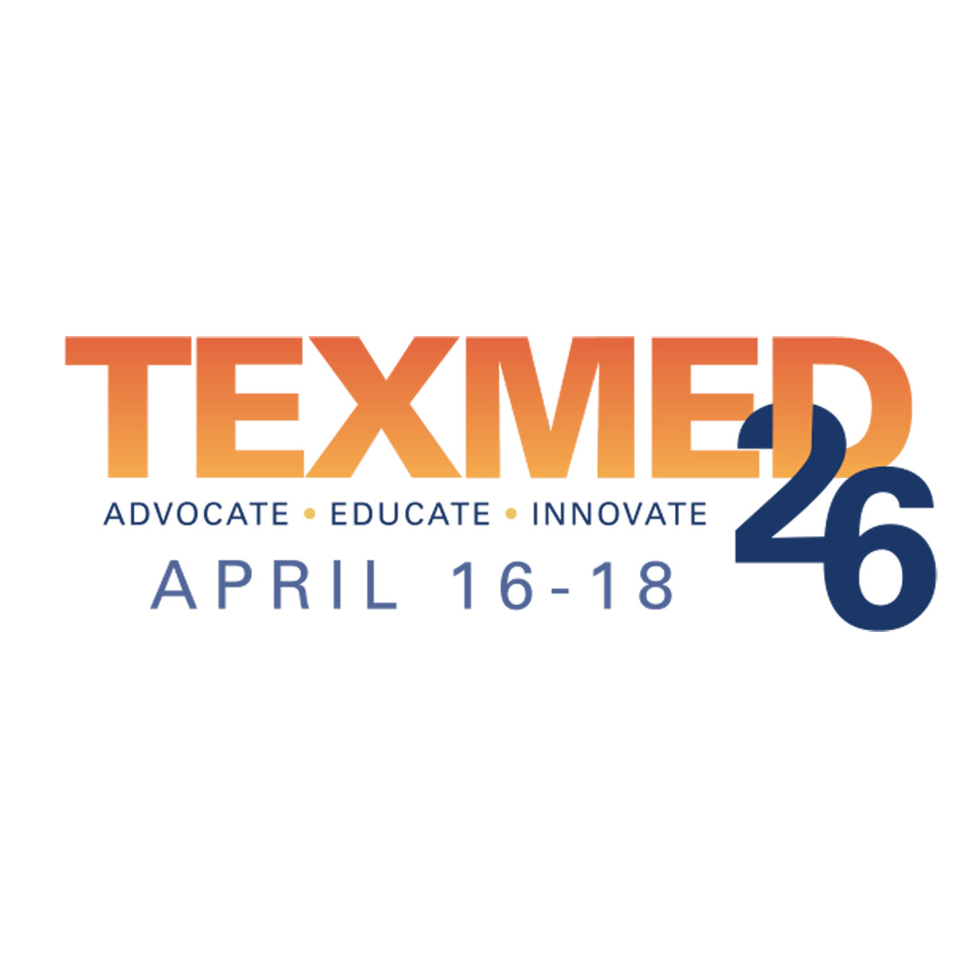 Tex Med Convention Day 1 