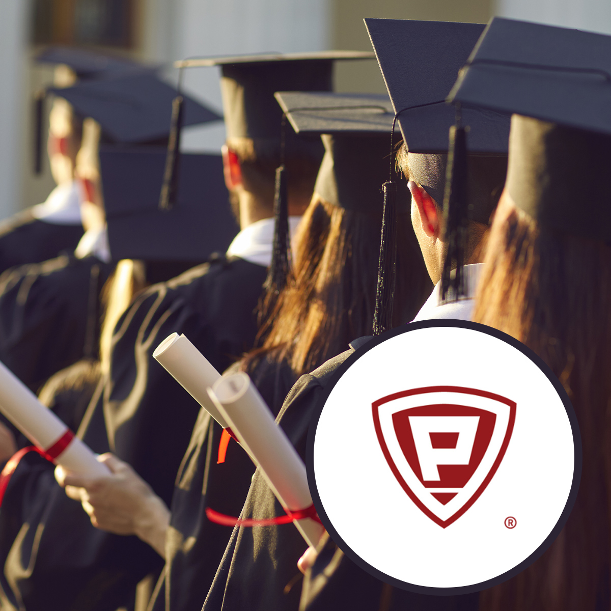 Premier High School Graduation 