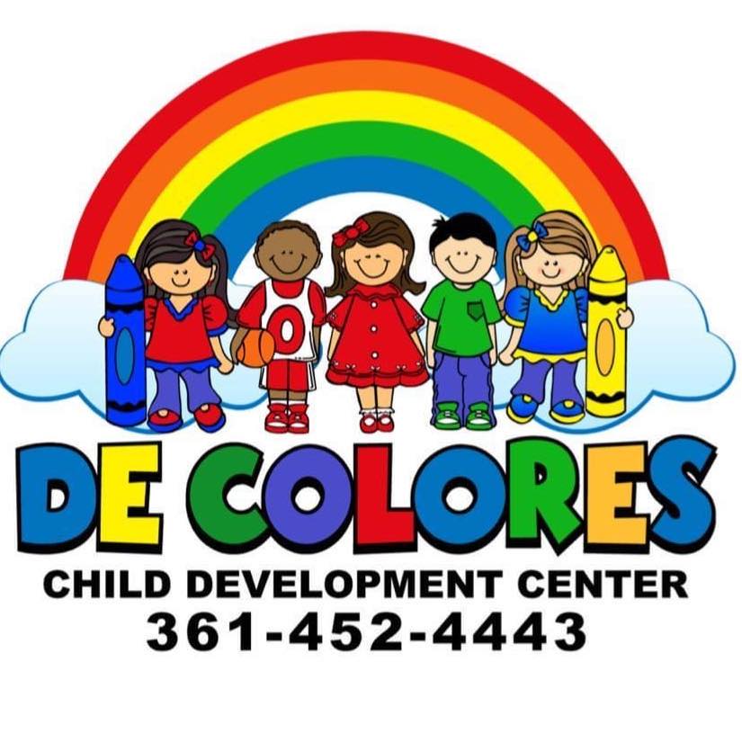 De Colores Child Development Center Graduation 