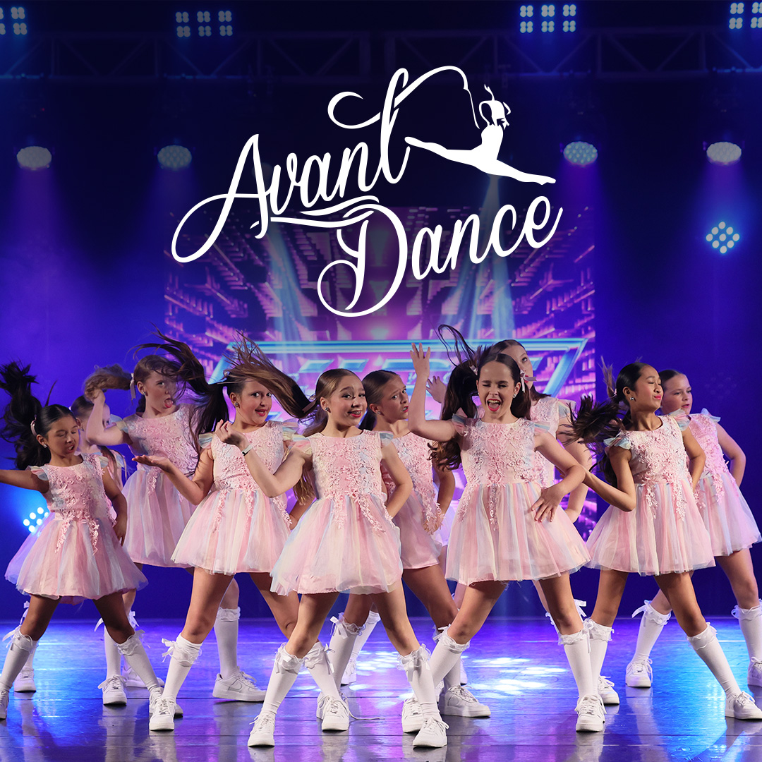 Avant Dance –  2026 Spring Showcase 