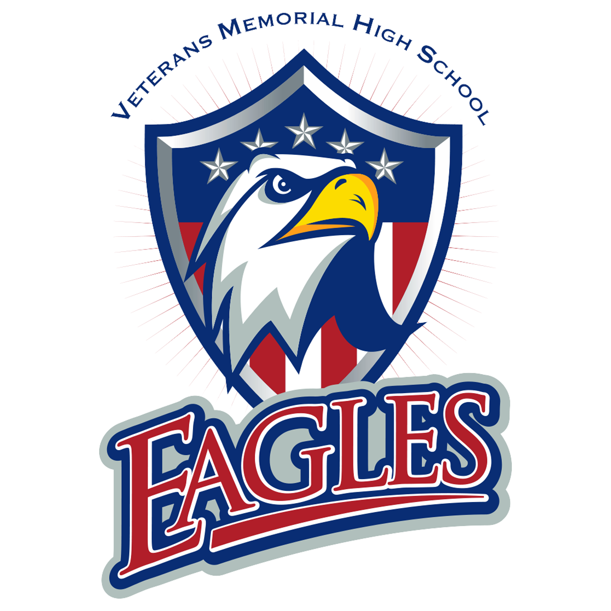 Veterans Memorial HS Prom 2026 