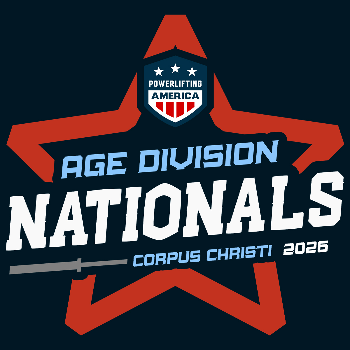 Age Division Nationals Day 1 – Powerlifting America 